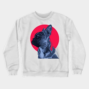 Pet 27 Crewneck Sweatshirt